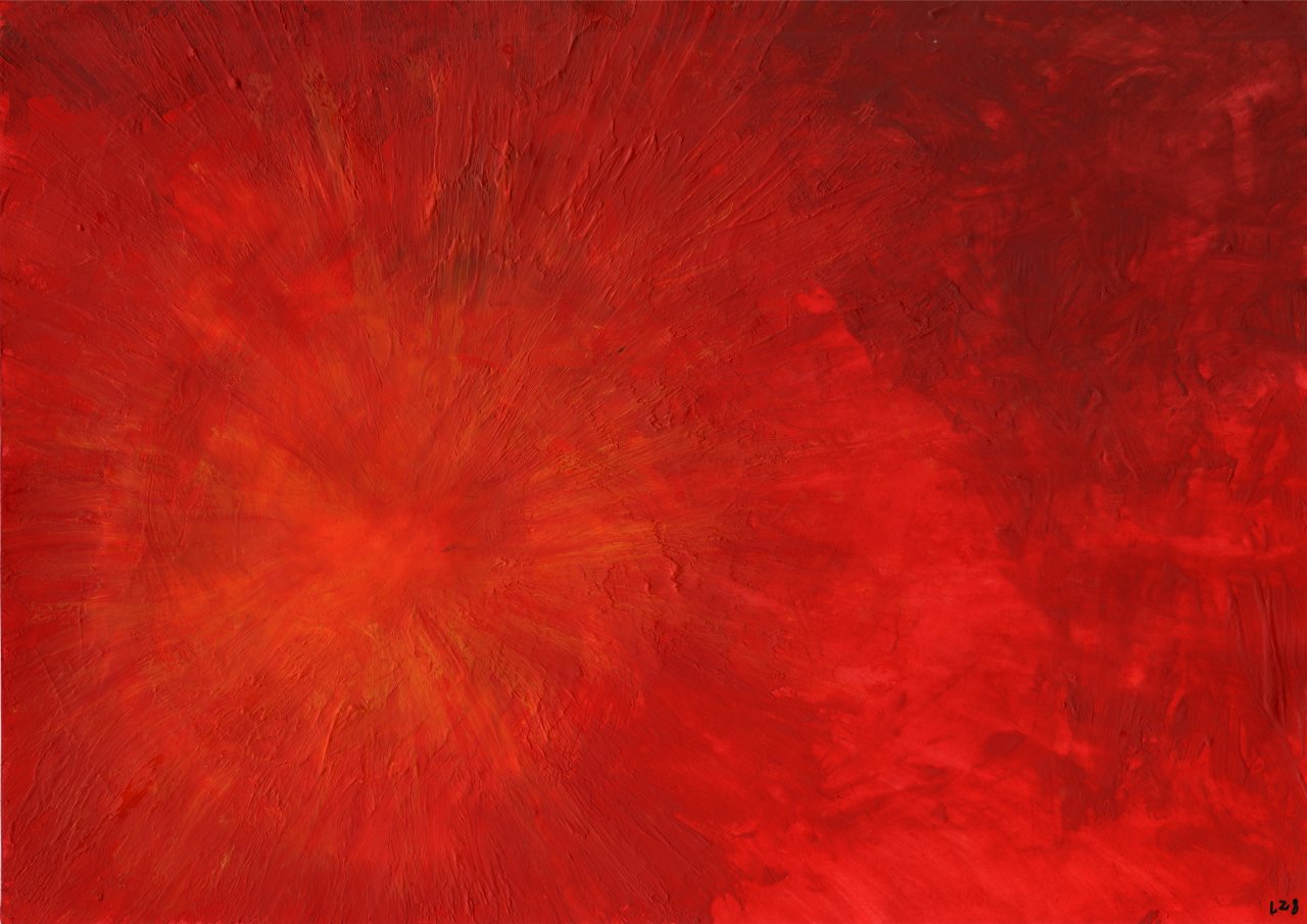 RED - Arteria svuotata